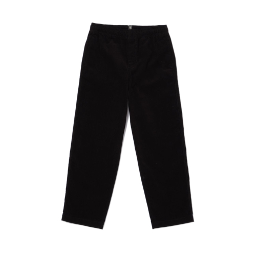 Pantalon Volcom Psychstone ew pant black Garçon