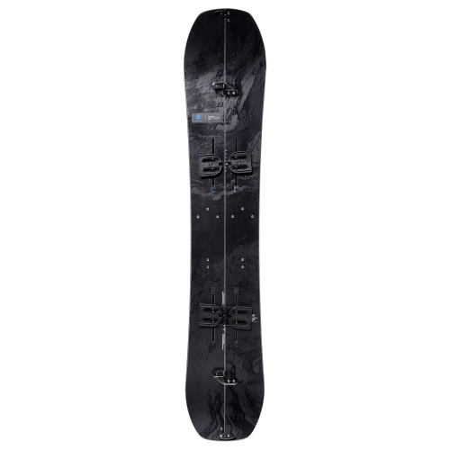 Planche de Splitboard Burton Family Tree Hometown Hero Blanc Homme
