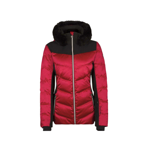 Women's Duvillard Colyne bff amaranth ski / snow jacket