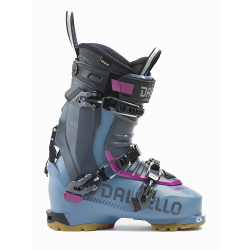 Dalbello Cabrio mv free 95 w if blue Women's ski boots