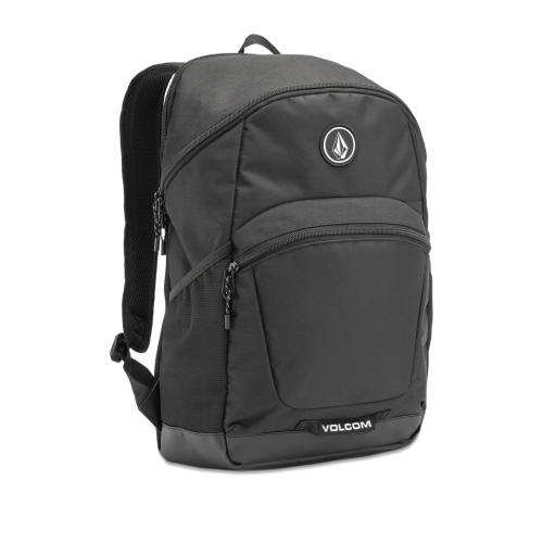 Sac a dos Volcom Slam school black Homme