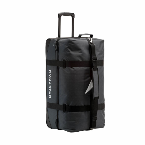Dynastar F-Team Cargo Bag Black