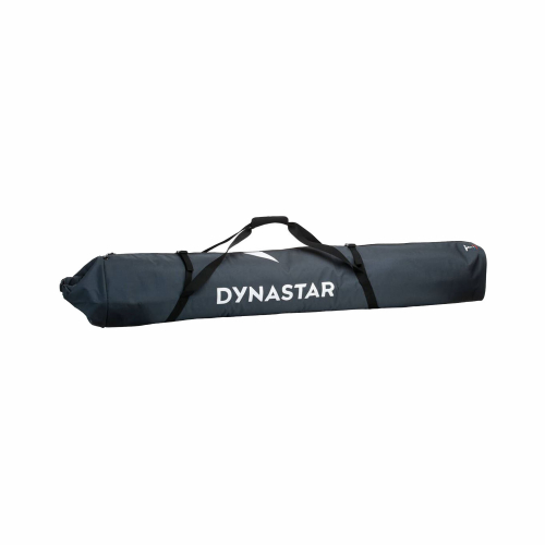 Dynastar Ski Bag F-Team Ext 2p Padded 160-210cm Black