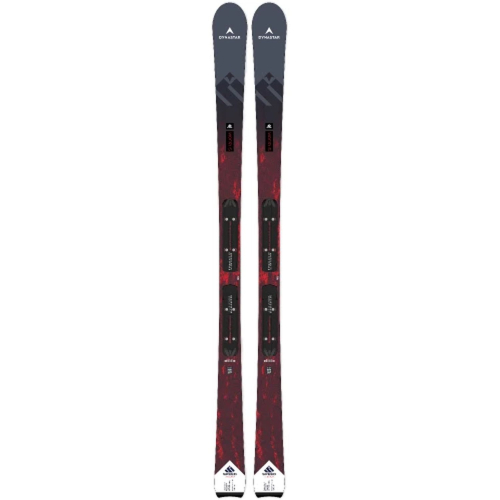 Pack de Ski Dynastar Speed Shadow + Fixations Xpress 11 Homme Gris