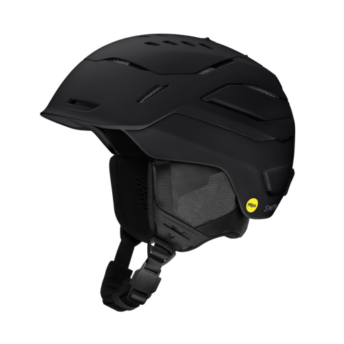 Ski / Snow Helmet Smith Vantage 2 Mips Matte Black Homme