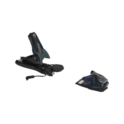 Look Spx 13 gw b110 petrol blue ski bindings