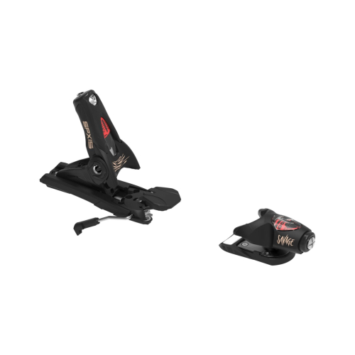 Look Spx 15 rockerace sava ski bindings