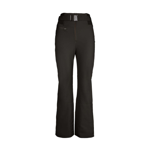 Women's Duvillard Gridin s black ski / snow pants