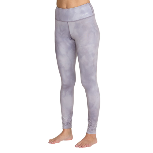 Women's Volcom W v-science lavender aura ski/snow pants
