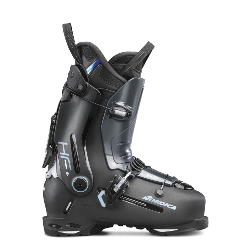 Chaussures de ski Nordica HF S 85 W R GW femme