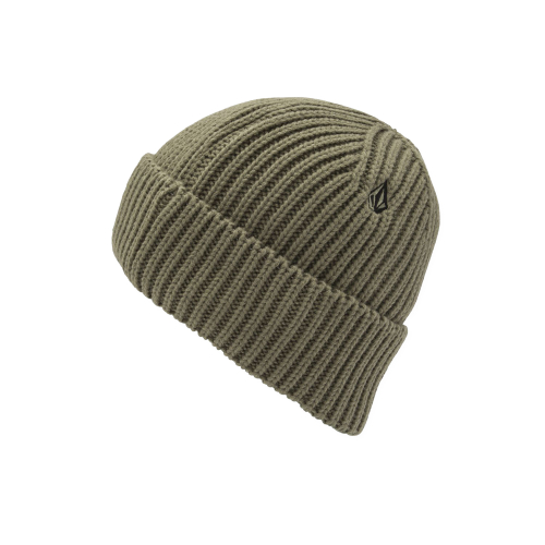 Bonnet Volcom Roller military Homme