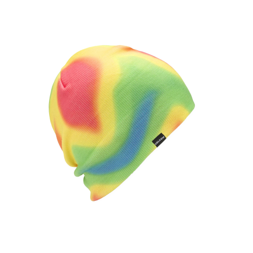 Bonnet Volcom Bllbrd multi Homme