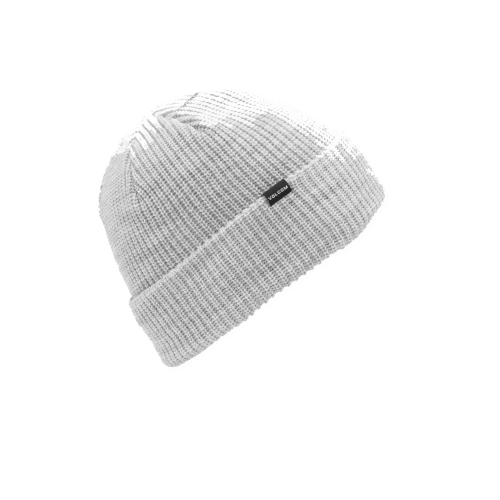 Bonnet Volcom Sweep heather grey Homme