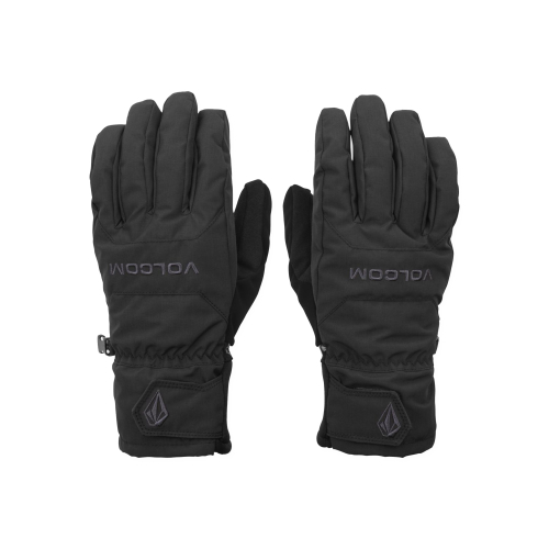 Gants de ski / snow Volcom V.co nyle black Homme