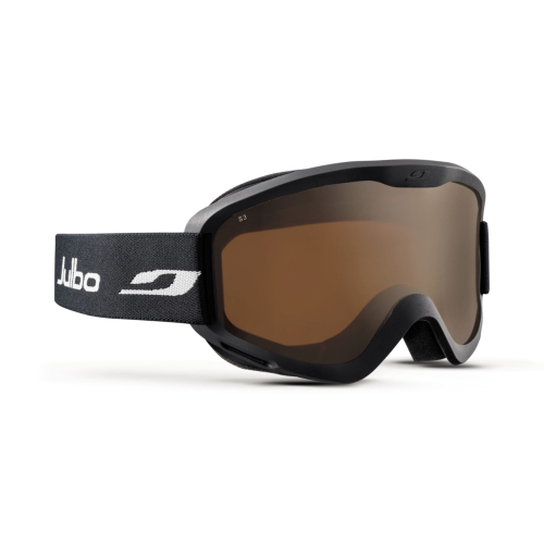 Men's Julbo Plasma black Cat 3 ski / snow mask