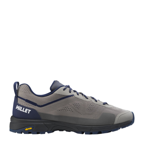 Chaussures Tige Basse Trekking Millet Hike up dorite Homme