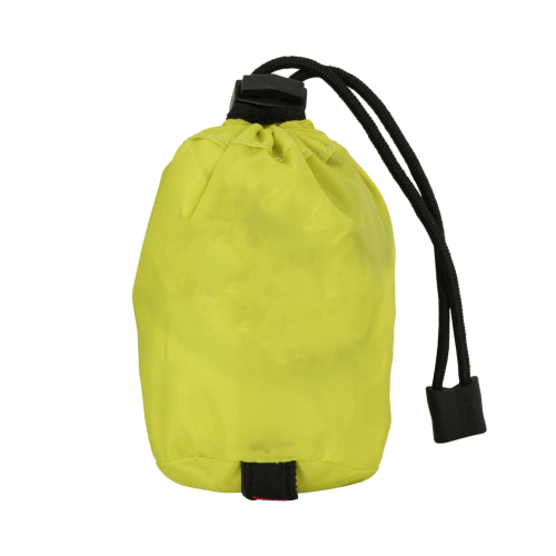 housse de sac a dos Millet Raincover s sulfur