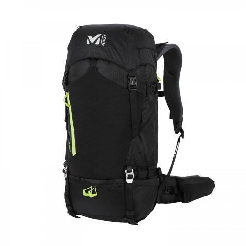 Men's Millet Ubic 30 Black Backpack