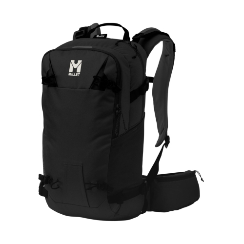 Sac à dos Millet Tour 22 w black Femme