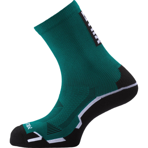Men's Millet Intenseid black bottle socks