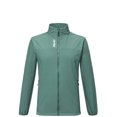 Softshell Millet Seneca shield bottle Homme