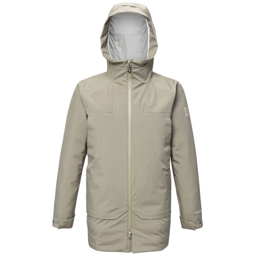 Parka Millet Chamonix warm dorite Homme