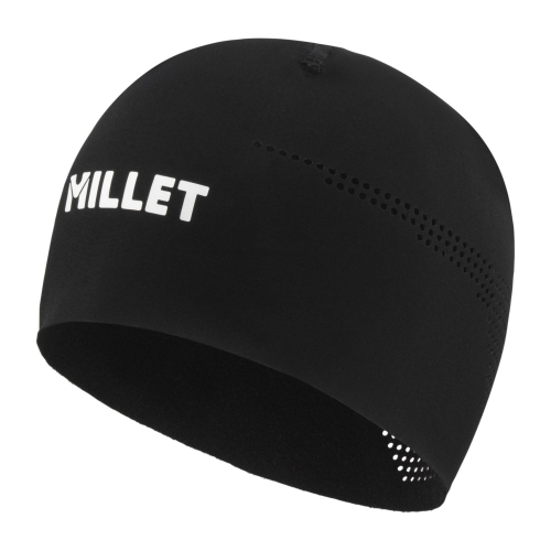 Bonnet Millet Pierra ment black Homme