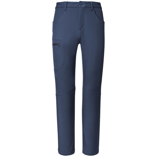 Pantalon de randonnée Millet Ubic warm saphir Homme