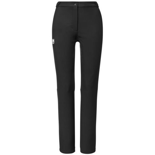 Women's Millet Ubic warm w black hiking pants