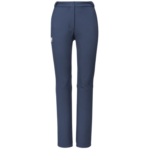 Women's Millet Ubic warm w sapphire hiking pants