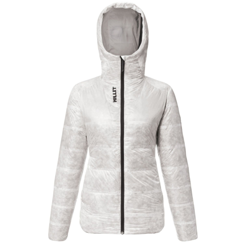 Women's Millet Kamet down hd w undyed mountaineering down jacket