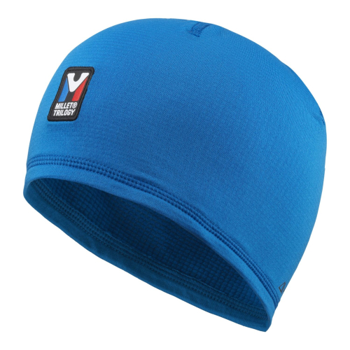 Bonnet Millet Trilogy icon grid icon blue Homme