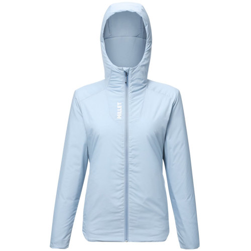 Millet Bossons 100 hd w iceberg Women's outdoor down jacket