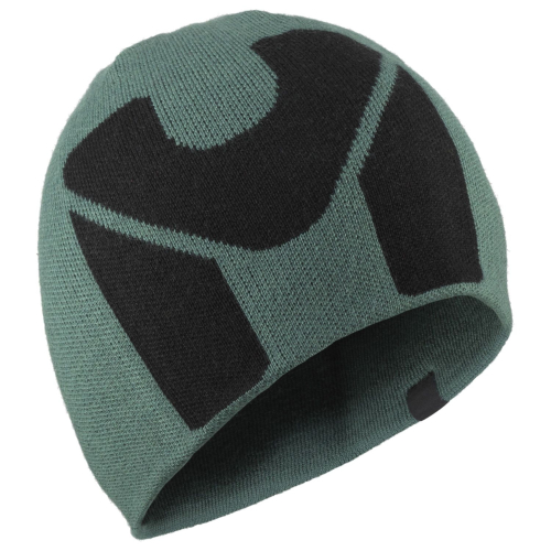 Bonnet Millet Logo bottle black Homme