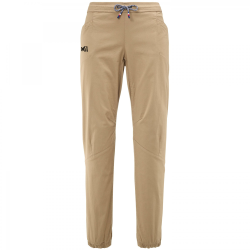 Pantalon Millet Divino Stretch Kelp Femme