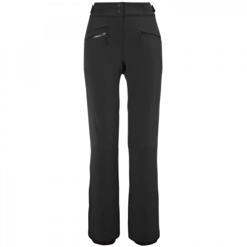 Women's Millet Snowbasin 2L Black ski/snow pants