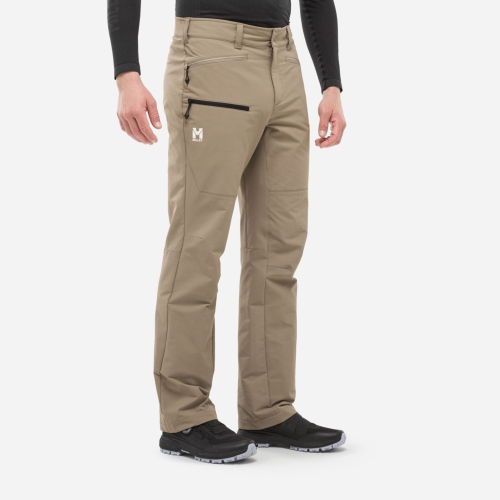 Pantalon de randonnée Millet All outdoor xcs200 dorite Homme