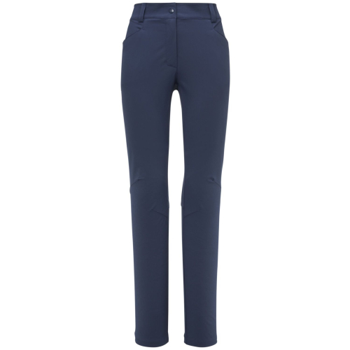 Women's Millet All outdoor xcs100 w sapphire hiking pants