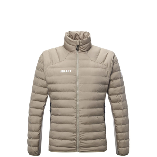 Doudoune Millet Fitz roy warm dorite Homme