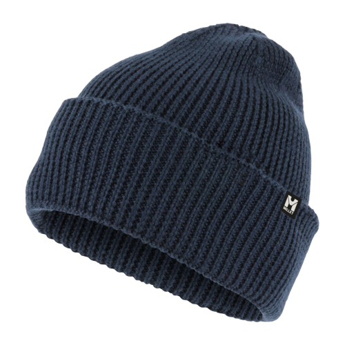 Bonnet Millet Cosmic saphir Homme