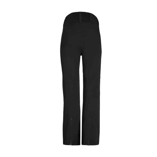 Women's Duvillard Polly black ski / snow pants