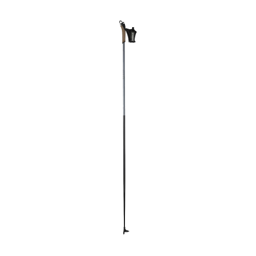 Rossignol Force Black Men's Cross-Country Ski Poles