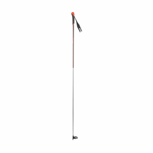 Rossignol Ft-600 Grey Men's cross-country ski poles