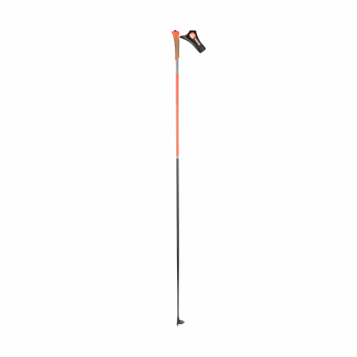 Rossignol Force 7 Red Men's cross-country ski poles