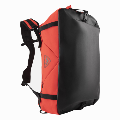 Rossignol Duffle bag 60l hero