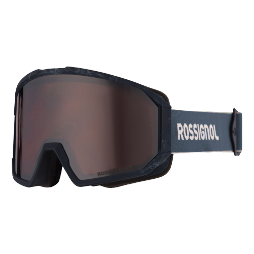 Rossignol Essential dark blue Cat S2 Adult blue ski mask