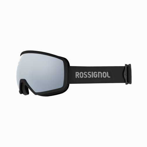 Rossignol Izar black Cat S1-S3 ski/snow goggle Black Adult