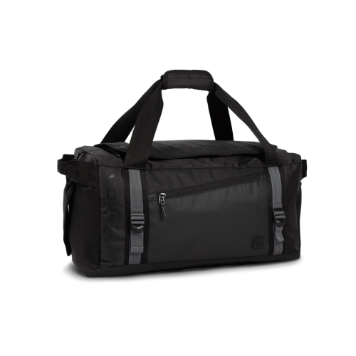 Travel bag Volcom Outbound duffel black Homme