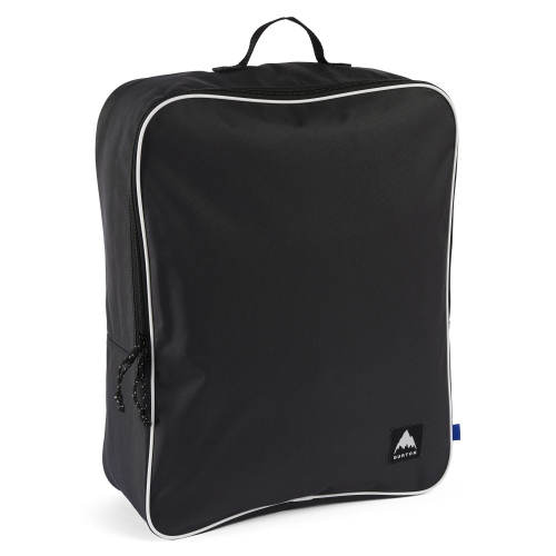 Housse à chaussures Burton Flight Attendant 32L true black homme