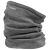 Barts Fleece Neck heather grey